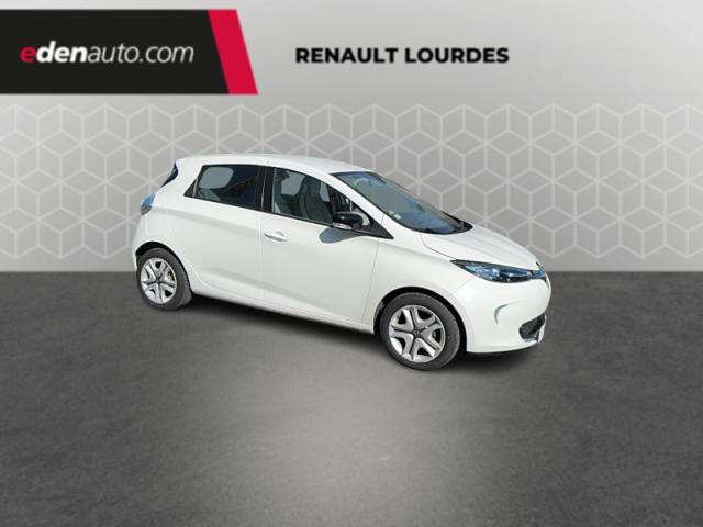 Renault Zoe image 8