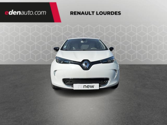 Renault Zoe image 6