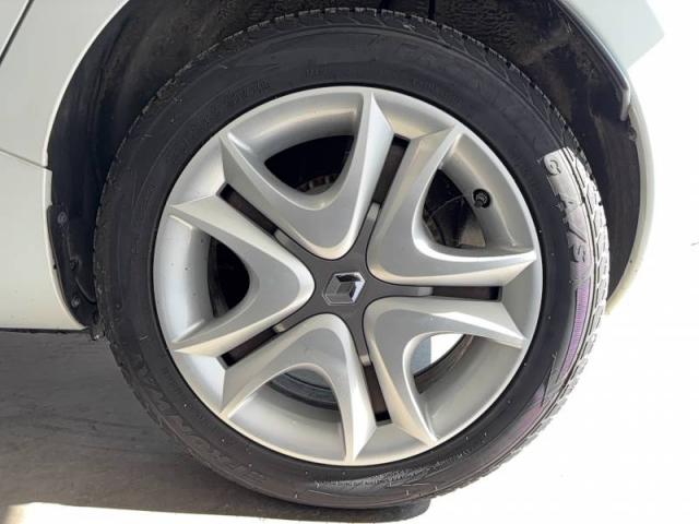 Renault Zoe image 4