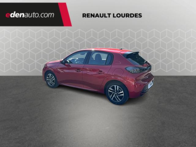 Peugeot 208 image 2
