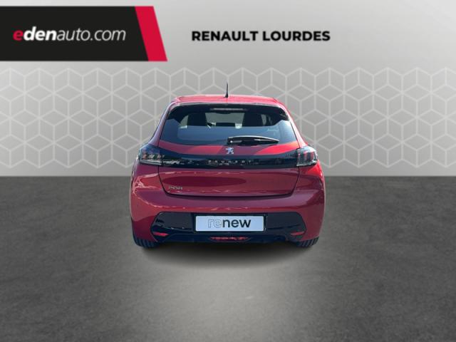 Peugeot 208 image 3