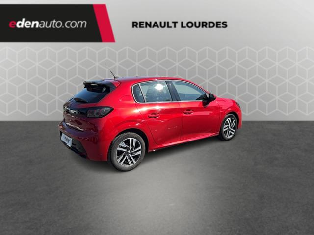 Peugeot 208 image 7