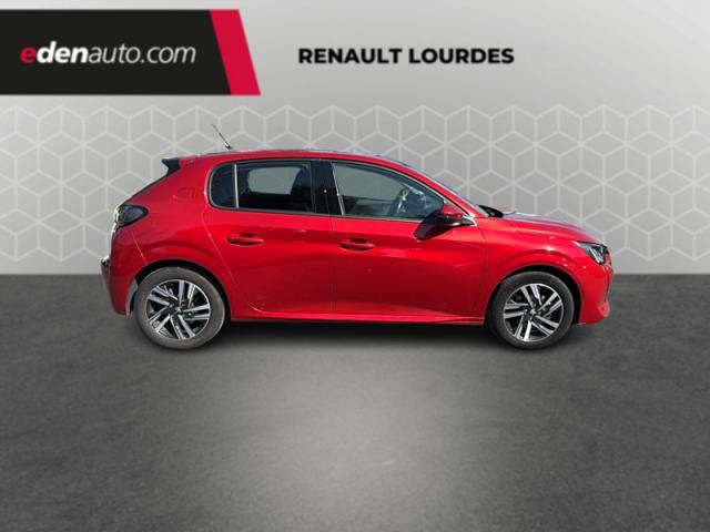 Peugeot 208 image 4