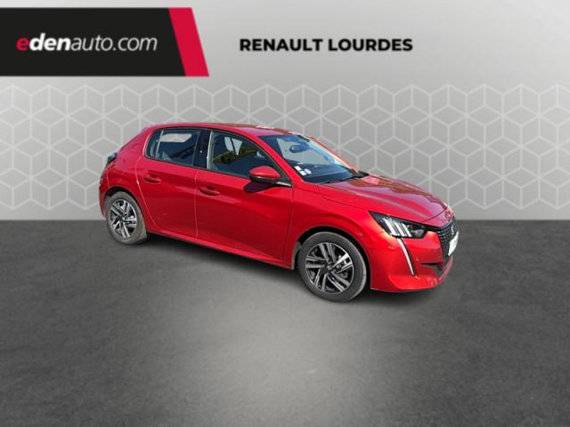 Peugeot 208 image 8