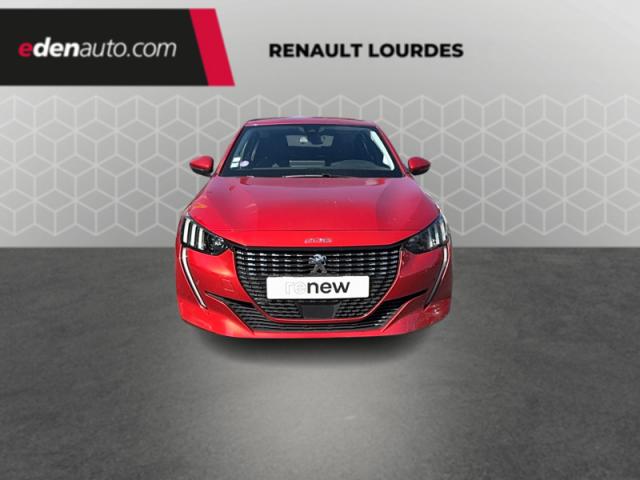 Peugeot 208 image 9