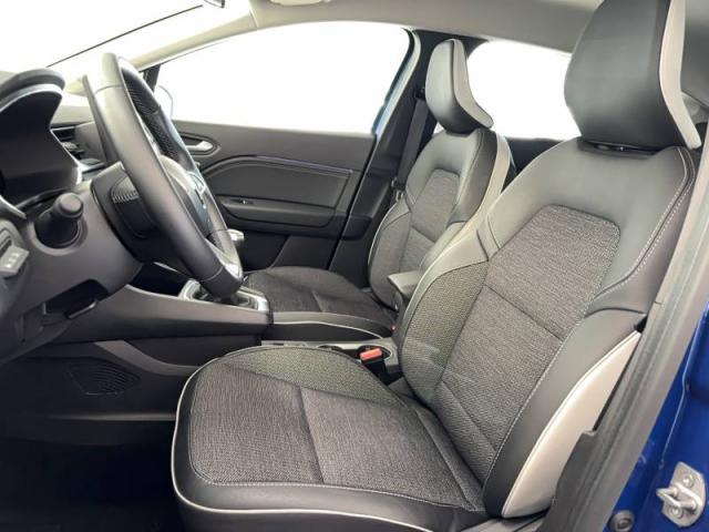 Renault Captur image 9