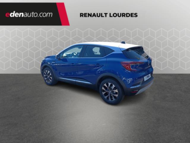 Renault Captur image 3