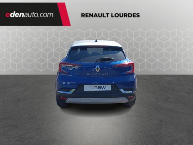 Renault Captur image 7