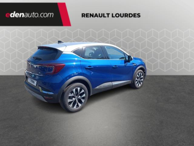 Renault Captur image 6
