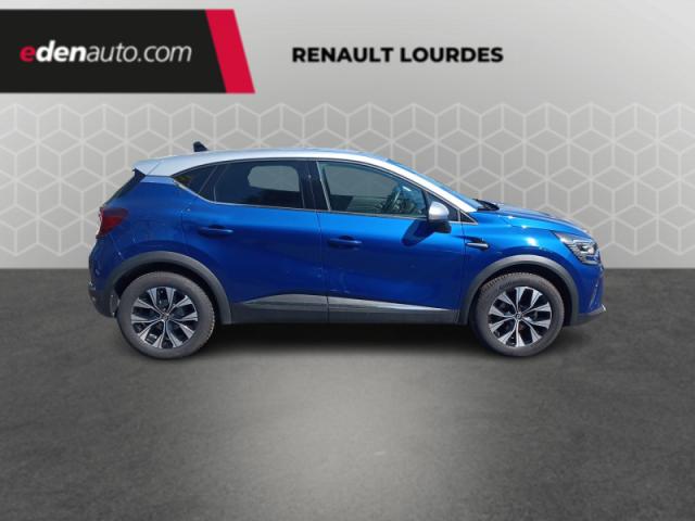 Renault Captur image 8