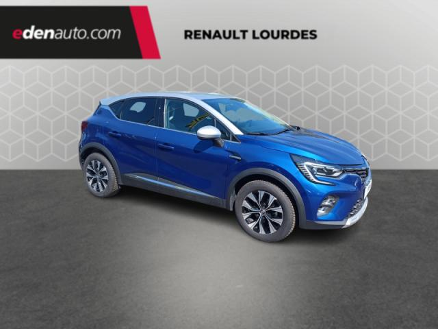 Renault Captur image 5