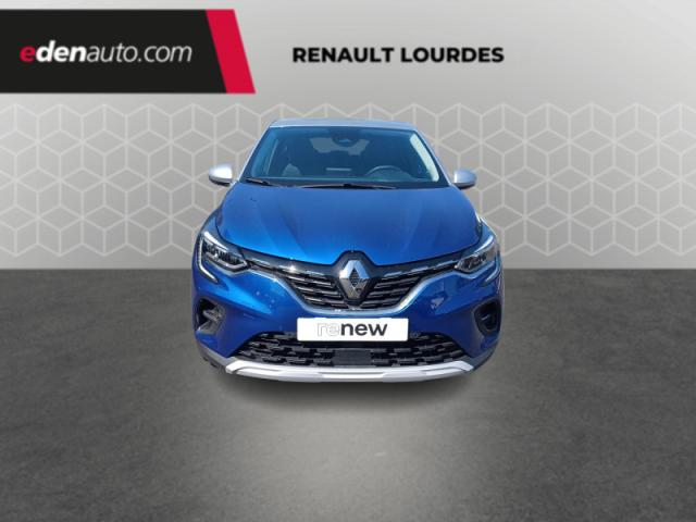 Renault Captur image 1