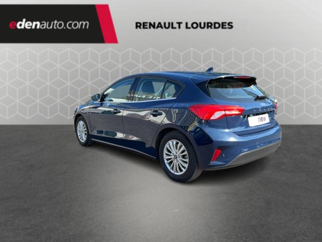 Ford Focus image 5