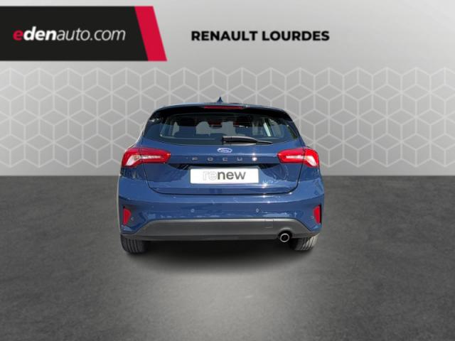 Ford Focus image 6