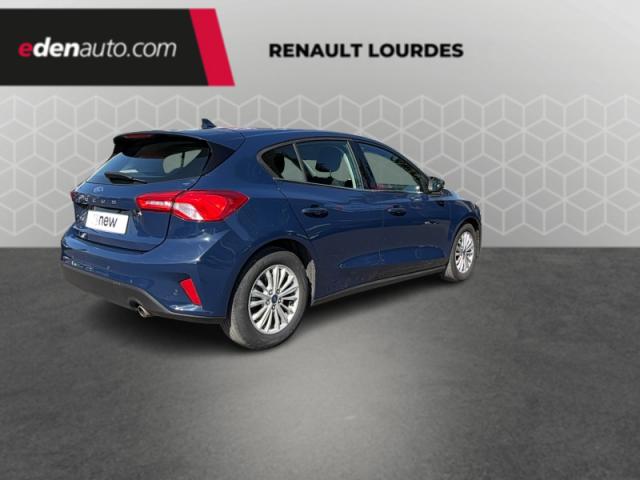 Ford Focus image 1