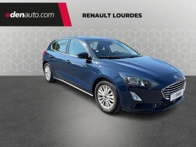 Ford Focus image 7