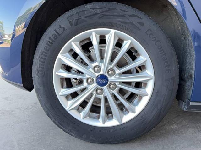 Ford Focus image 4