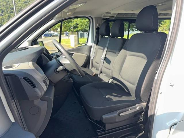 Renault Trafic image 1