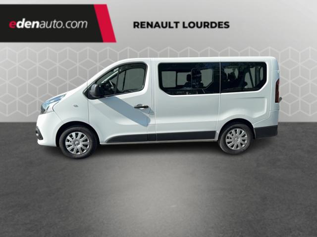 Renault Trafic image 3