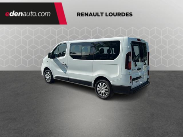 Renault Trafic image 6
