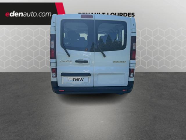 Renault Trafic image 5