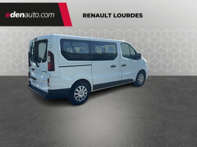 Renault Trafic image 9