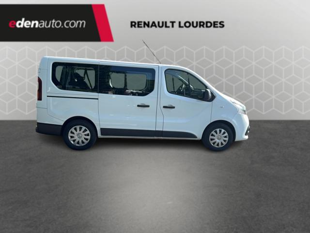 Renault Trafic image 7