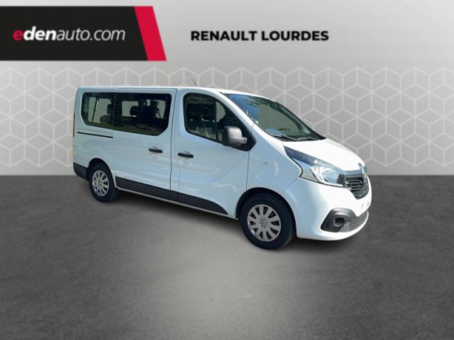Renault Trafic image 8
