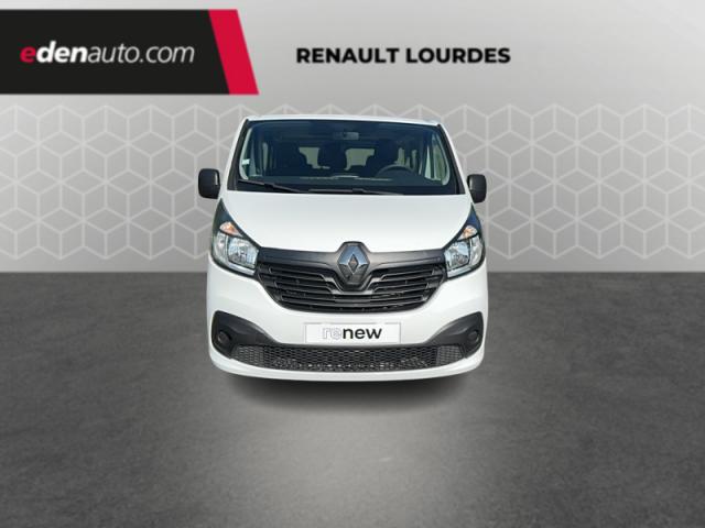 Renault Trafic image 4