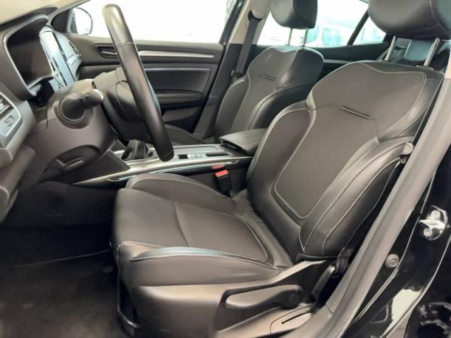 Renault Mégane image 2