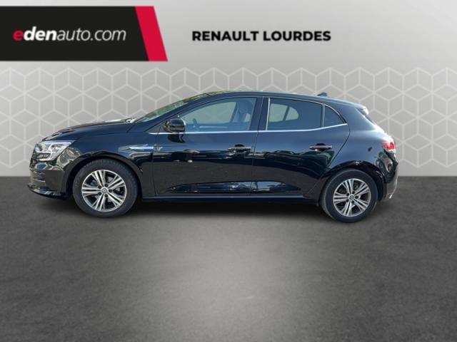 Renault Mégane image 8