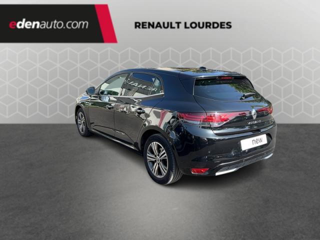 Renault Mégane image 6