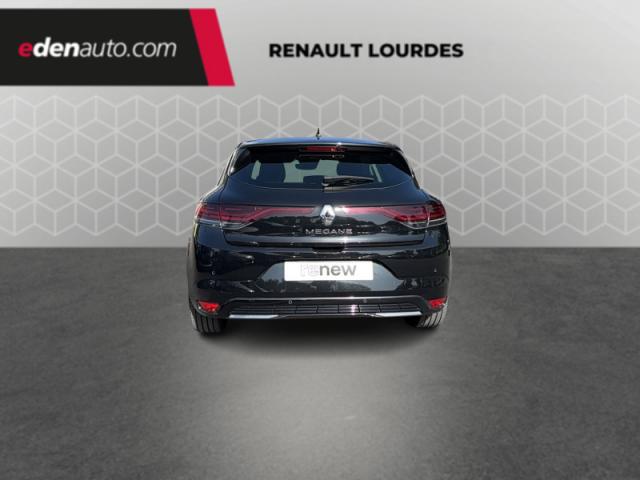 Renault Mégane image 1
