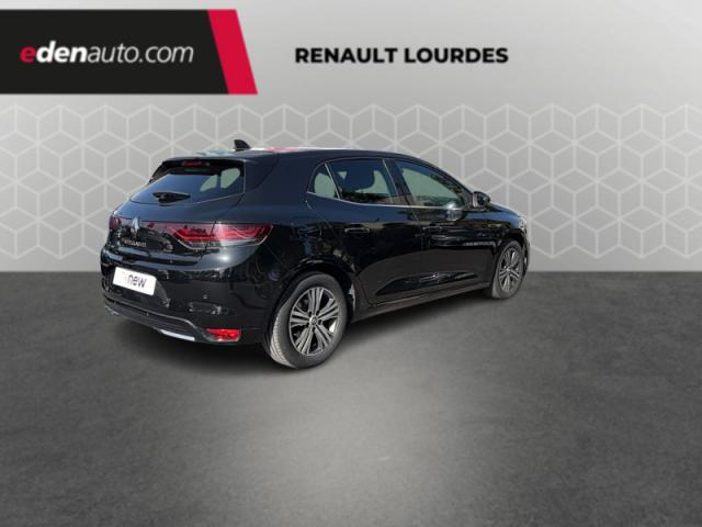 Renault Mégane image 5