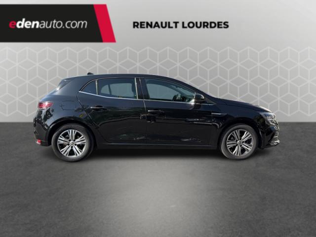 Renault Mégane image 3