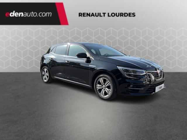 Renault Mégane image 4