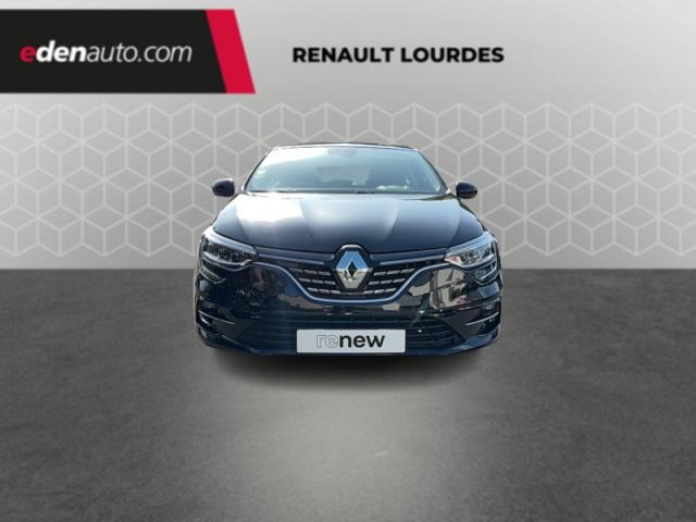Renault Mégane image 9