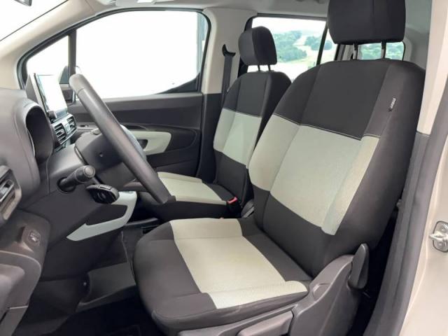 Citroen Berlingo image 4