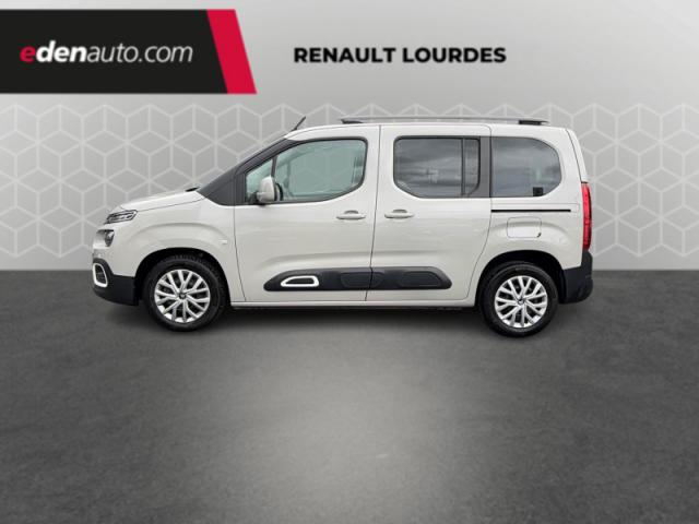 Citroen Berlingo image 3