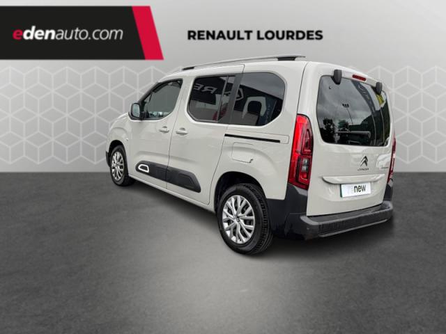 Citroen Berlingo image 6