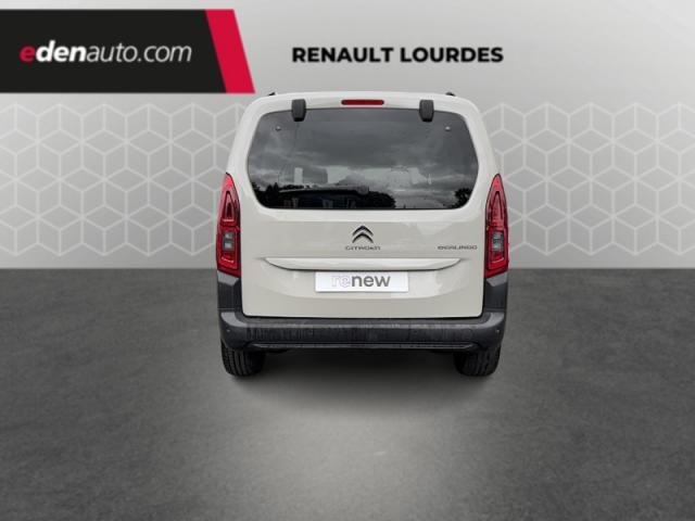 Citroen Berlingo image 5