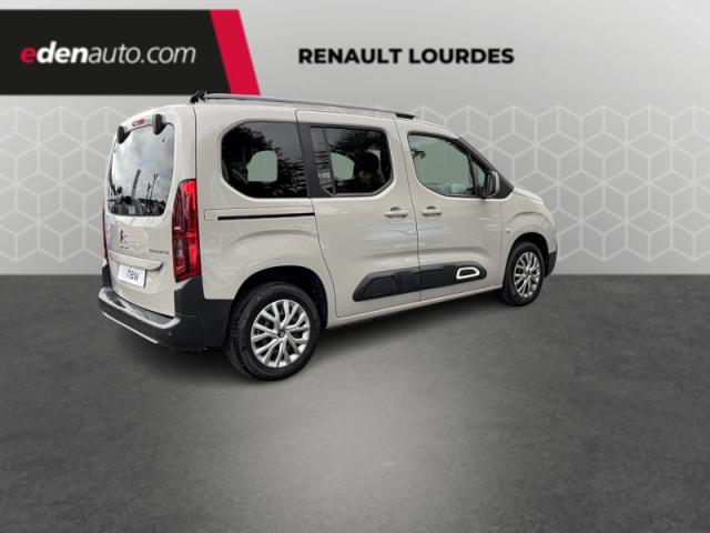 Citroen Berlingo image 7
