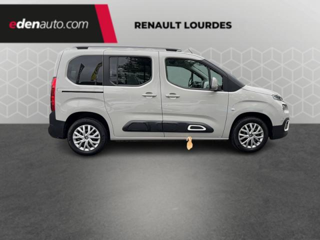 Citroen Berlingo image 1