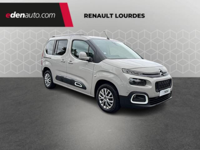 Citroen Berlingo image 9