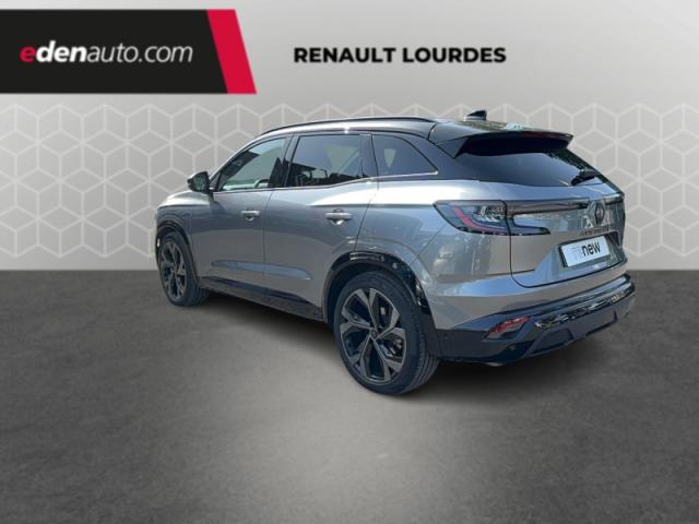 Renault Austral image 9