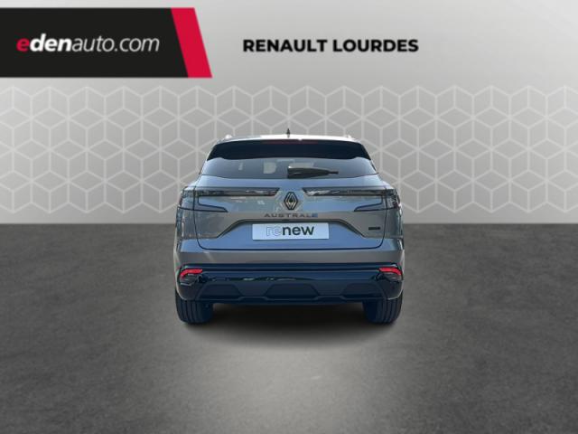 Renault Austral image 1