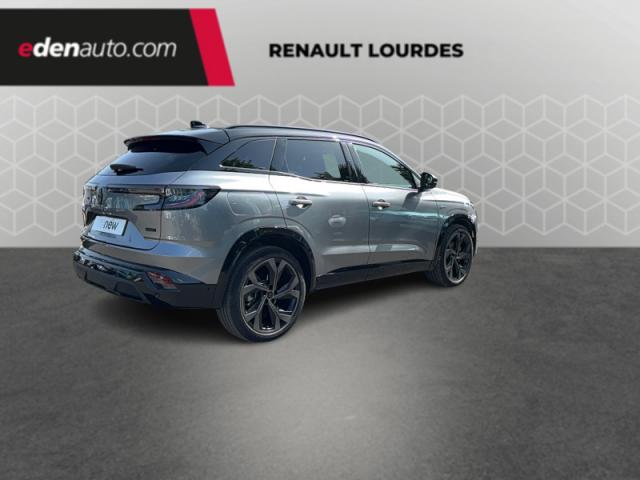 Renault Austral image 4