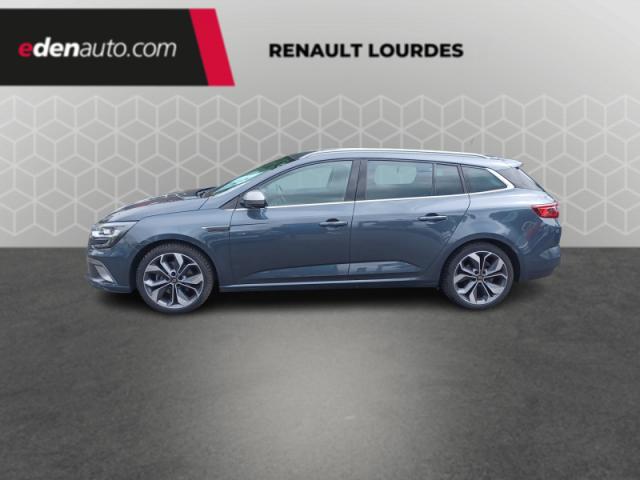 Renault Mégane image 9