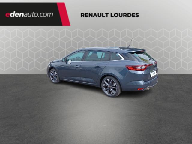 Renault Mégane image 5
