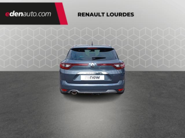 Renault Mégane image 6